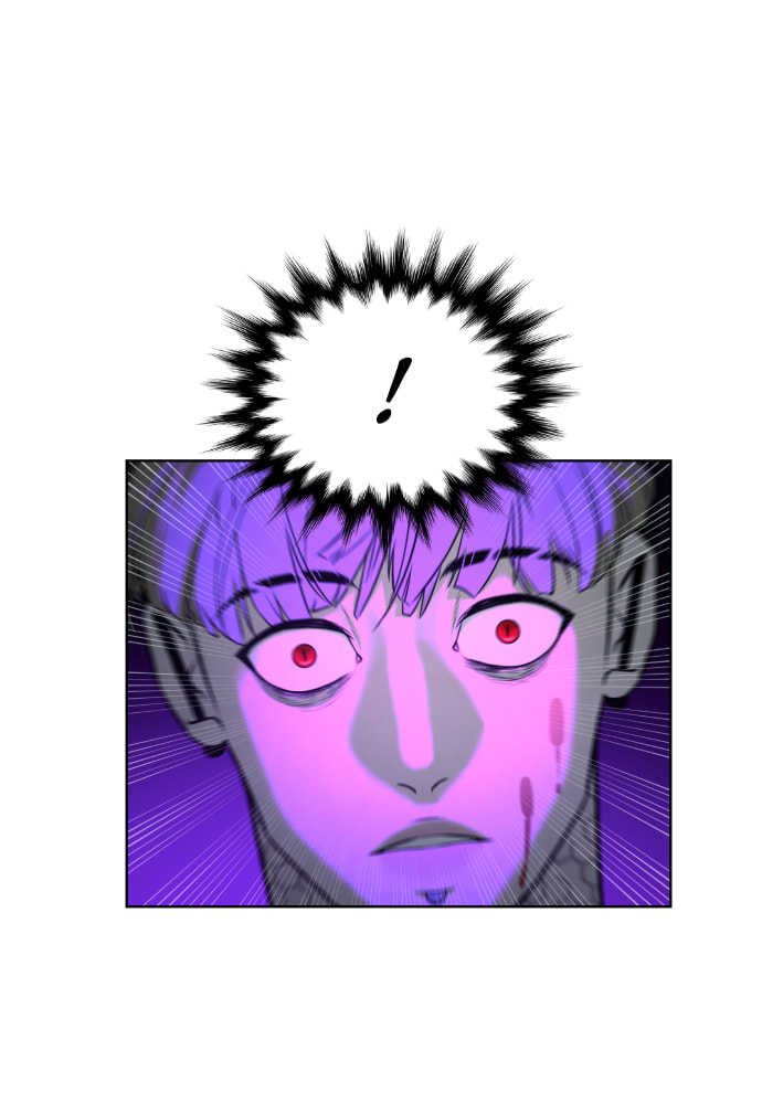 Read Unholy Blood chapter 27 image 18 on Lezhin