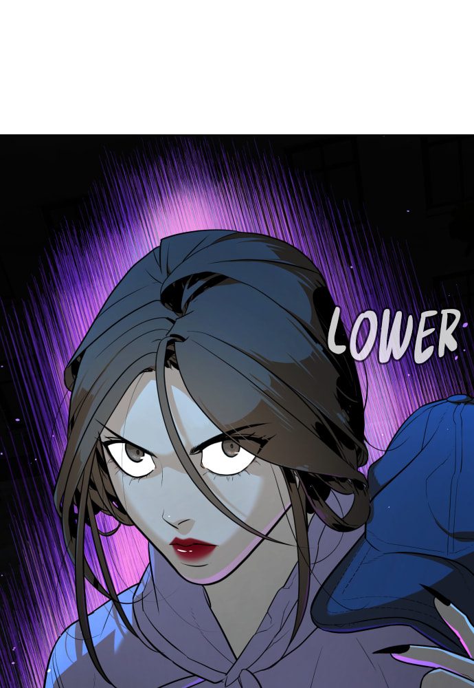 Read Unholy Blood chapter 27 image 23 on Lezhin