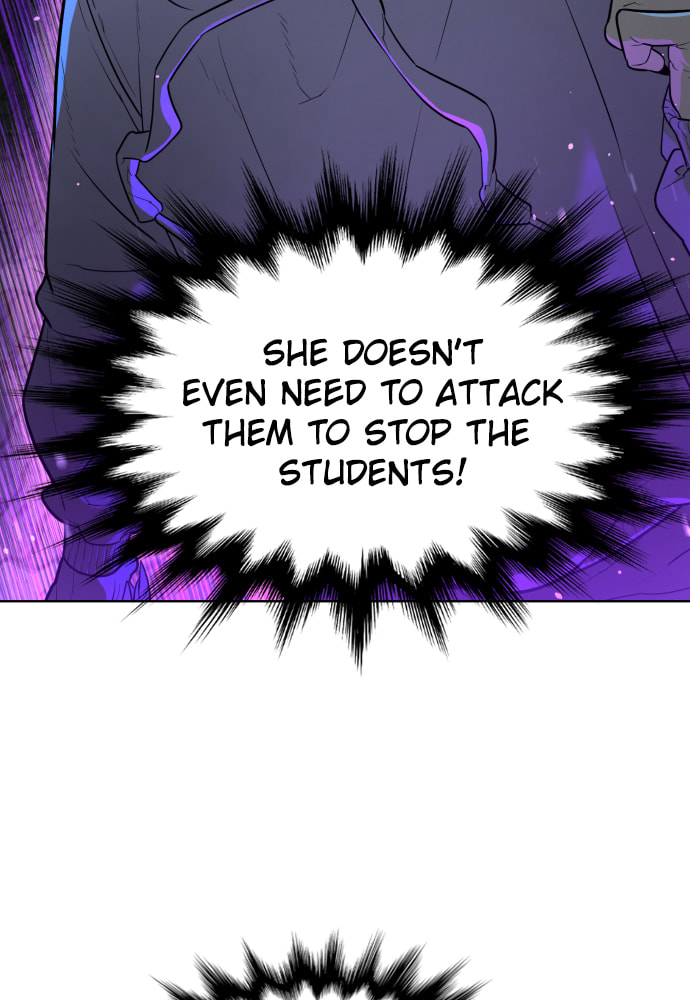 Read Unholy Blood chapter 27 image 24 on Lezhin