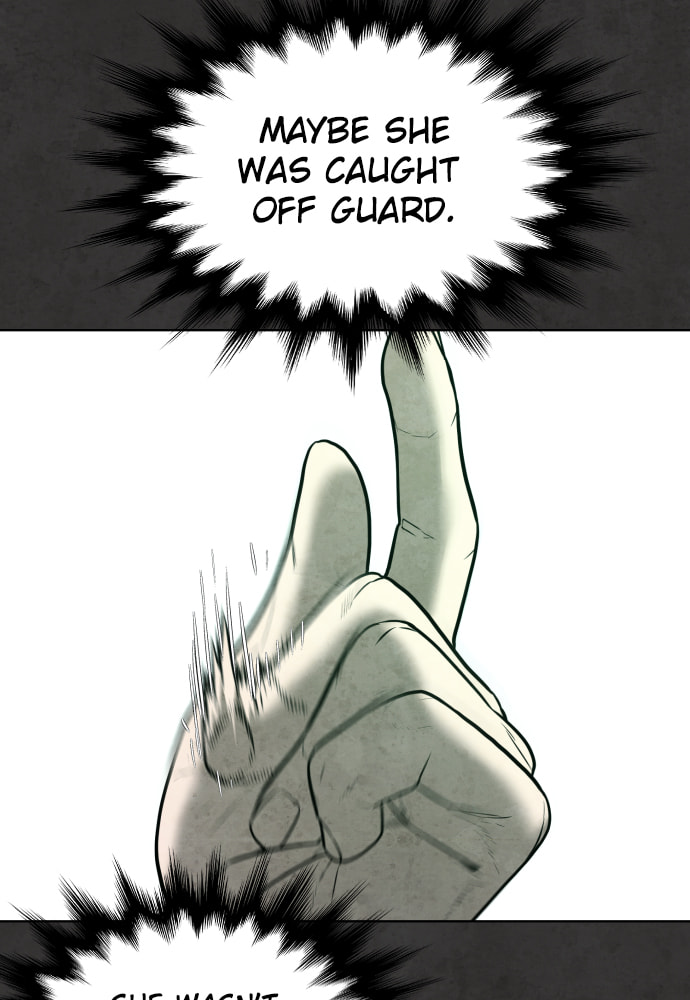 Read Unholy Blood chapter 27 image 27 on Lezhin