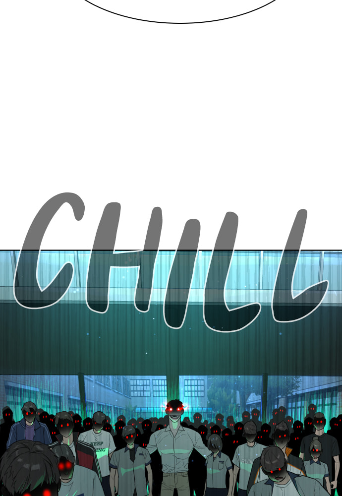 Read Unholy Blood chapter 27 image 3 on Lezhin