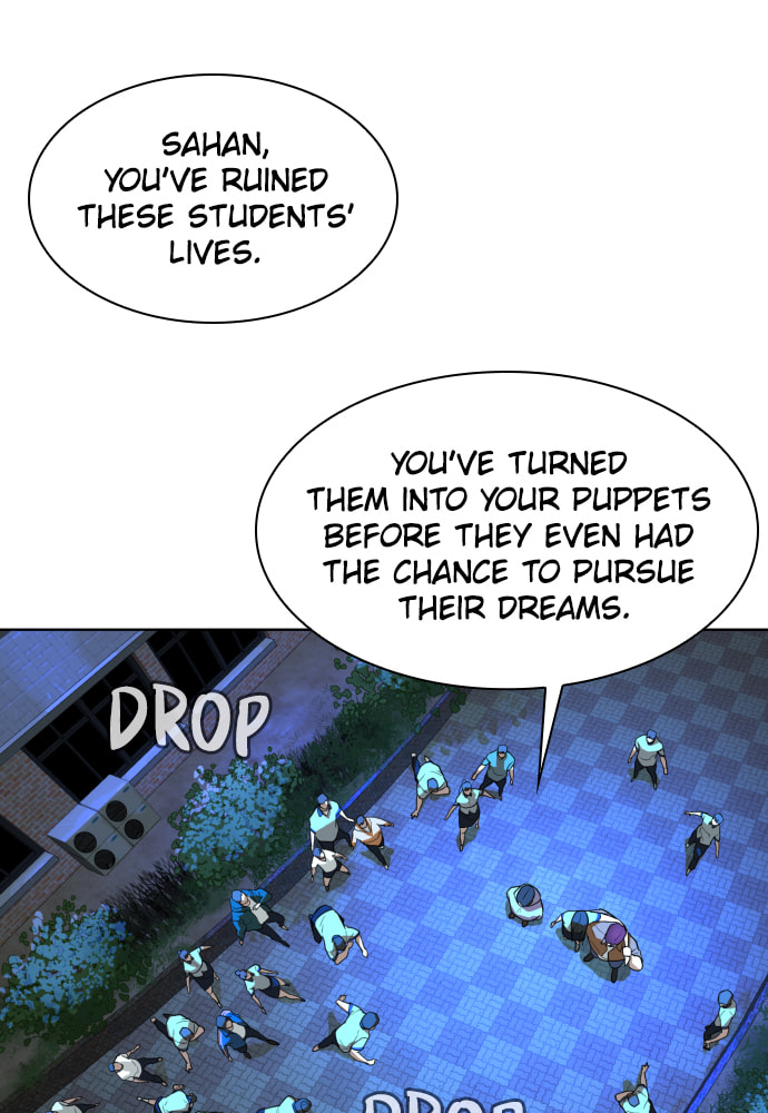 Read Unholy Blood chapter 27 image 31 on Lezhin