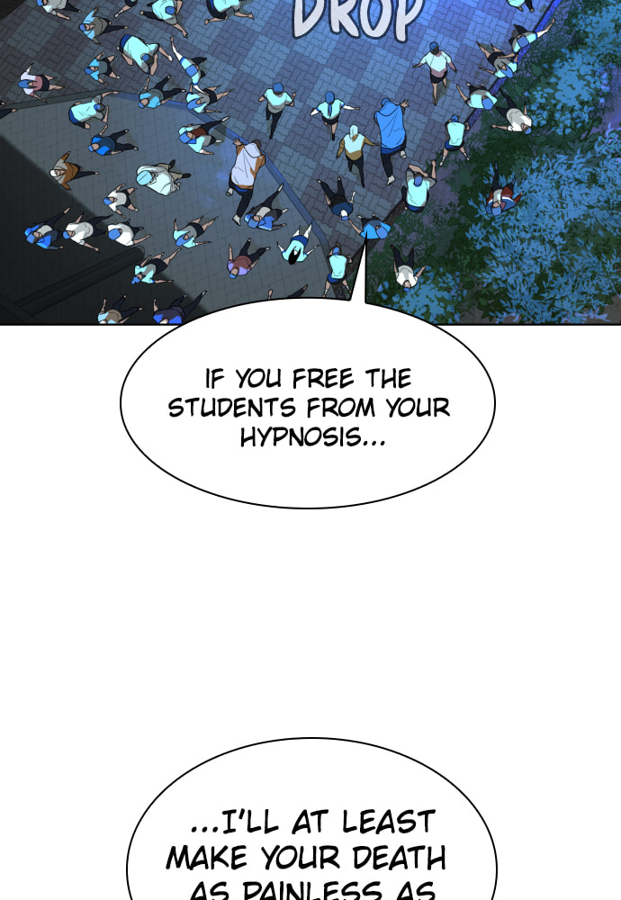 Read Unholy Blood chapter 27 image 32 on Lezhin