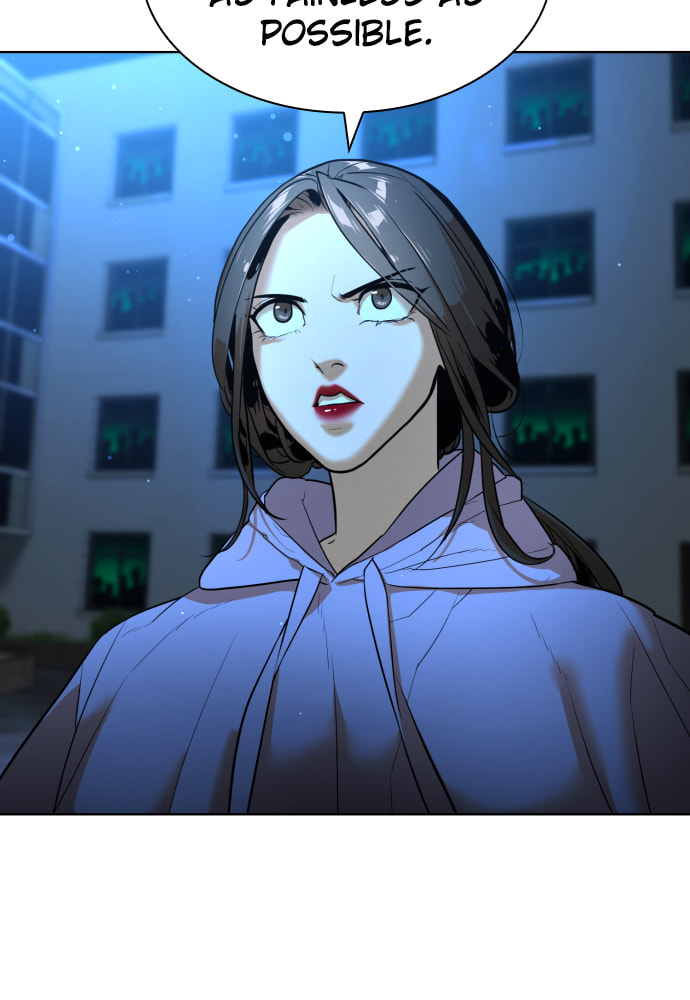 Read Unholy Blood chapter 27 image 33 on Lezhin