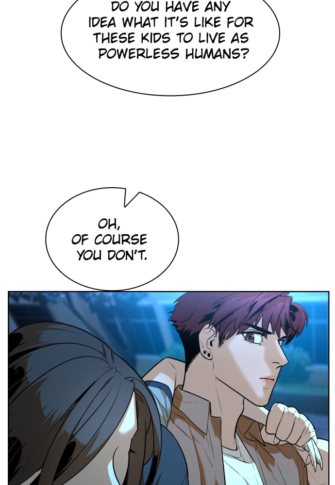 Read Unholy Blood chapter 27 image 35 on Lezhin