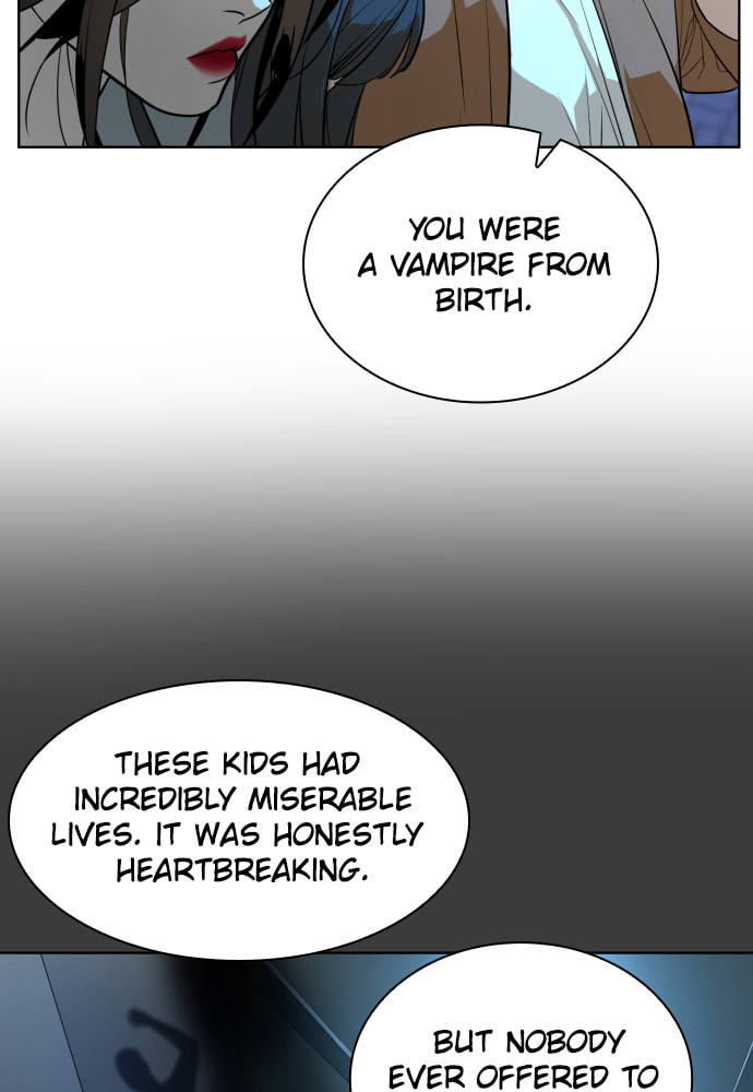 Read Unholy Blood chapter 27 image 36 on Lezhin