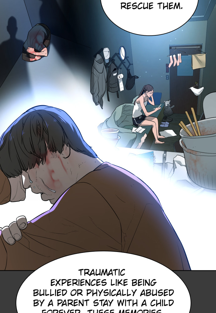 Read Unholy Blood chapter 27 image 37 on Lezhin