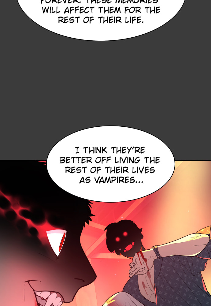 Read Unholy Blood chapter 27 image 38 on Lezhin
