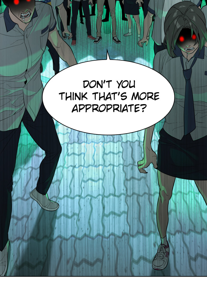 Read Unholy Blood chapter 27 image 4 on Lezhin