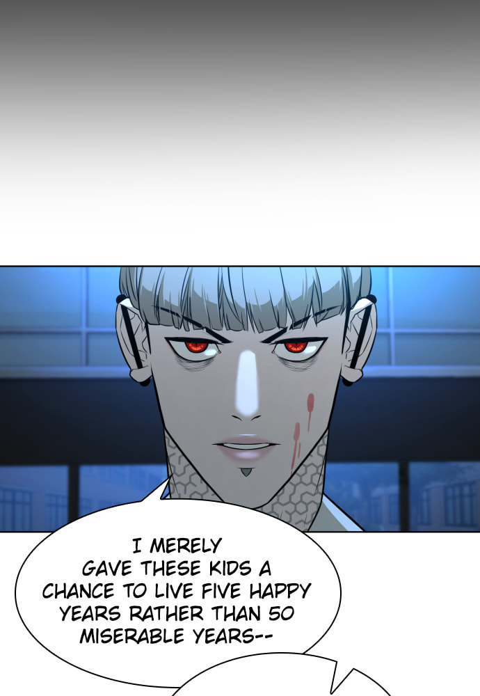 Read Unholy Blood chapter 27 image 40 on Lezhin