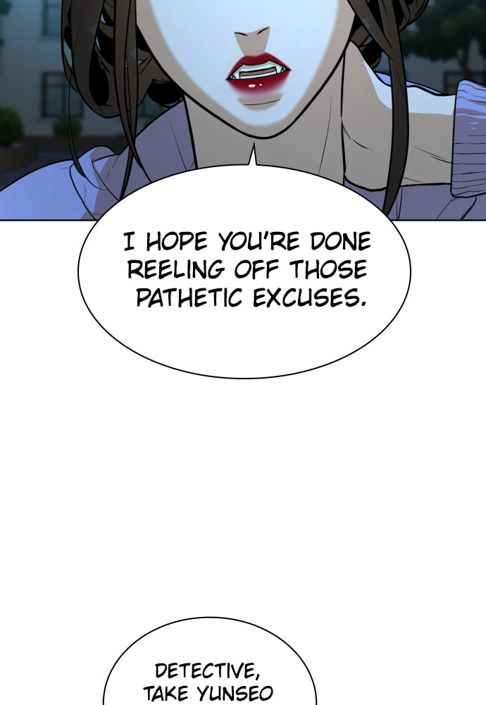 Read Unholy Blood chapter 27 image 42 on Lezhin