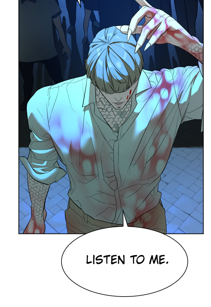Read Unholy Blood chapter 27 image 44 on Lezhin