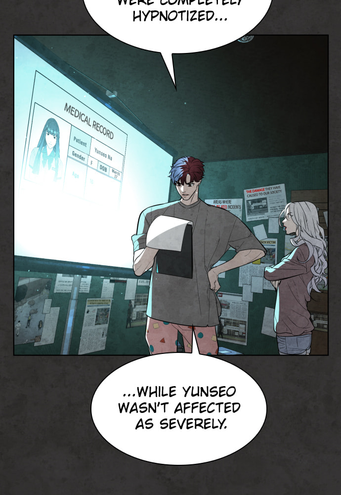 Read Unholy Blood chapter 27 image 49 on Lezhin