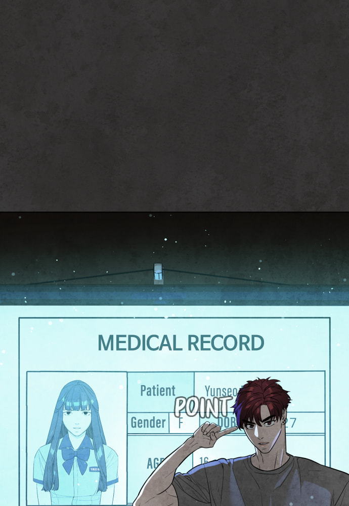 Read Unholy Blood chapter 27 image 52 on Lezhin