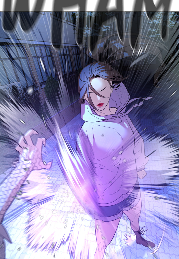 Read Unholy Blood chapter 27 image 58 on Lezhin