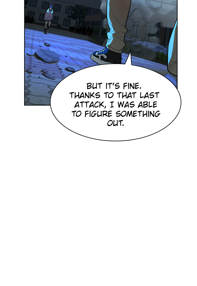 Read Unholy Blood chapter 27 image 66 on Lezhin