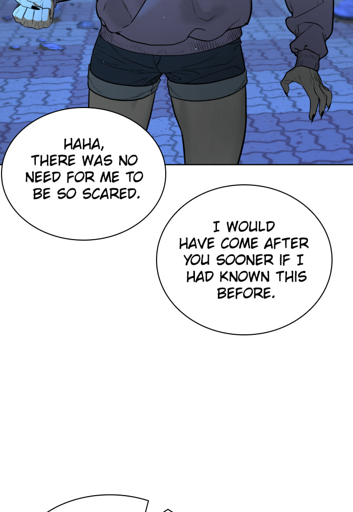 Read Unholy Blood chapter 27 image 68 on Lezhin