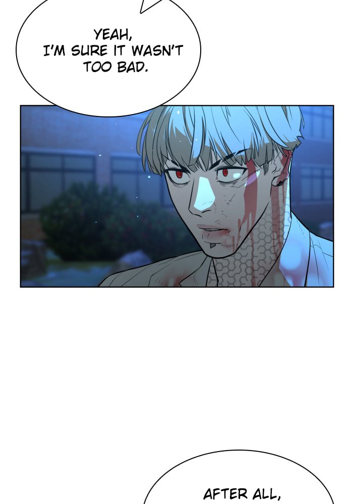 Read Unholy Blood chapter 27 image 69 on Lezhin