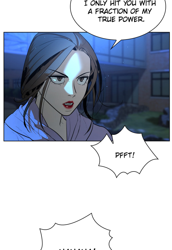 Read Unholy Blood chapter 27 image 70 on Lezhin
