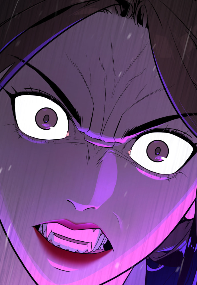 Read Unholy Blood chapter 27 image 73 on Lezhin