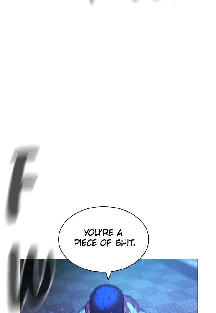 Read Unholy Blood chapter 27 image 9 on Lezhin