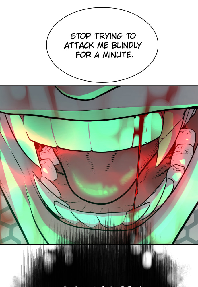 Read Unholy Blood chapter 27 image 95 on Lezhin