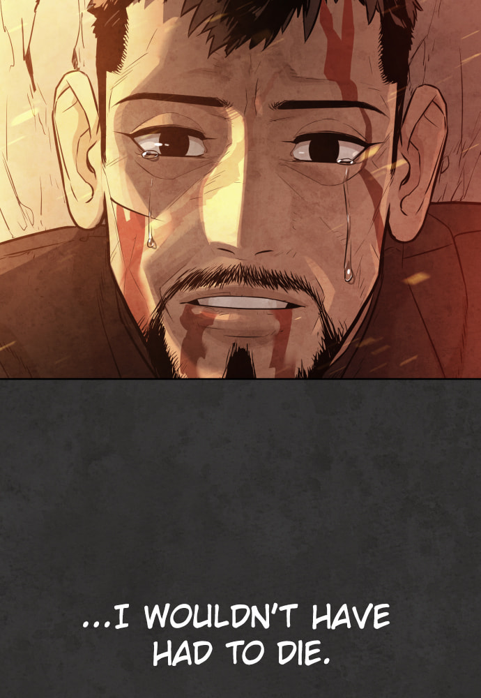 Read Unholy Blood chapter 28 image 10 on Lezhin