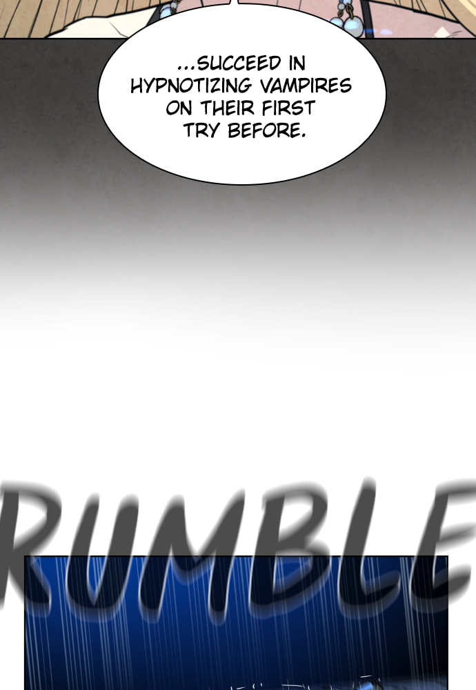 Read Unholy Blood chapter 28 image 100 on Lezhin