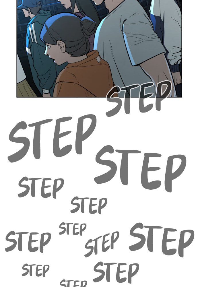 Read Unholy Blood chapter 28 image 105 on Lezhin