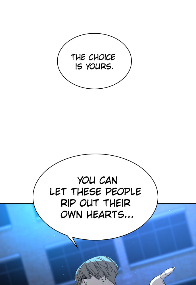Read Unholy Blood chapter 28 image 108 on Lezhin