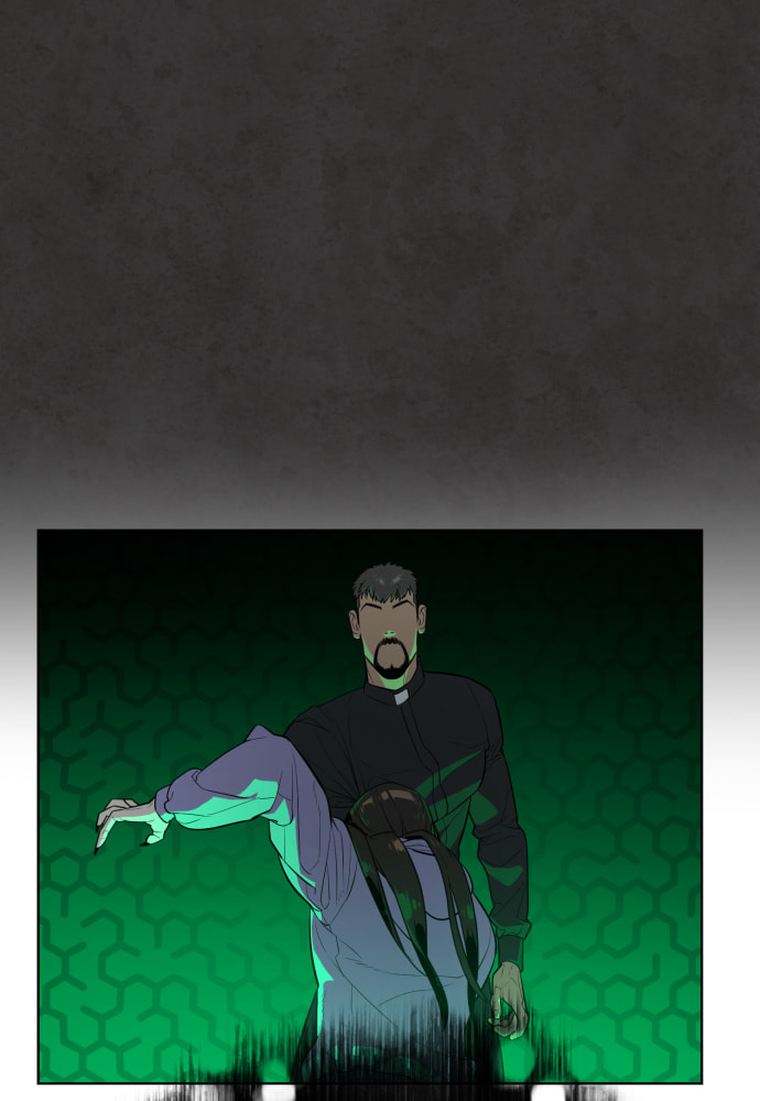 Read Unholy Blood chapter 28 image 11 on Lezhin