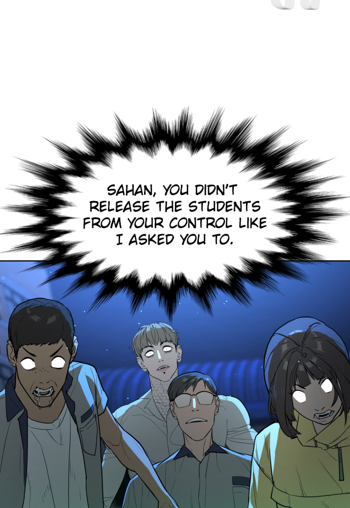 Read Unholy Blood chapter 28 image 112 on Lezhin