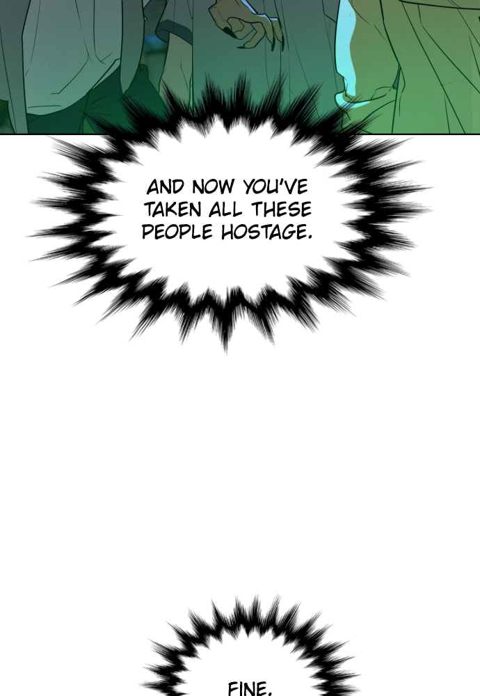 Read Unholy Blood chapter 28 image 113 on Lezhin