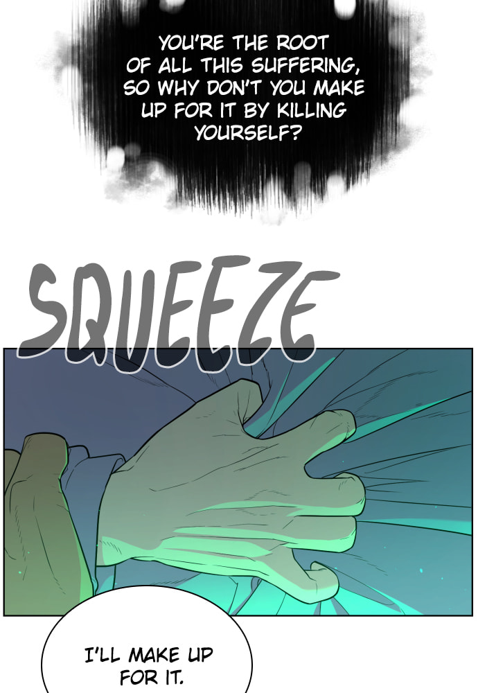 Read Unholy Blood chapter 28 image 12 on Lezhin