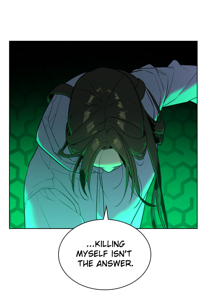 Read Unholy Blood chapter 28 image 15 on Lezhin