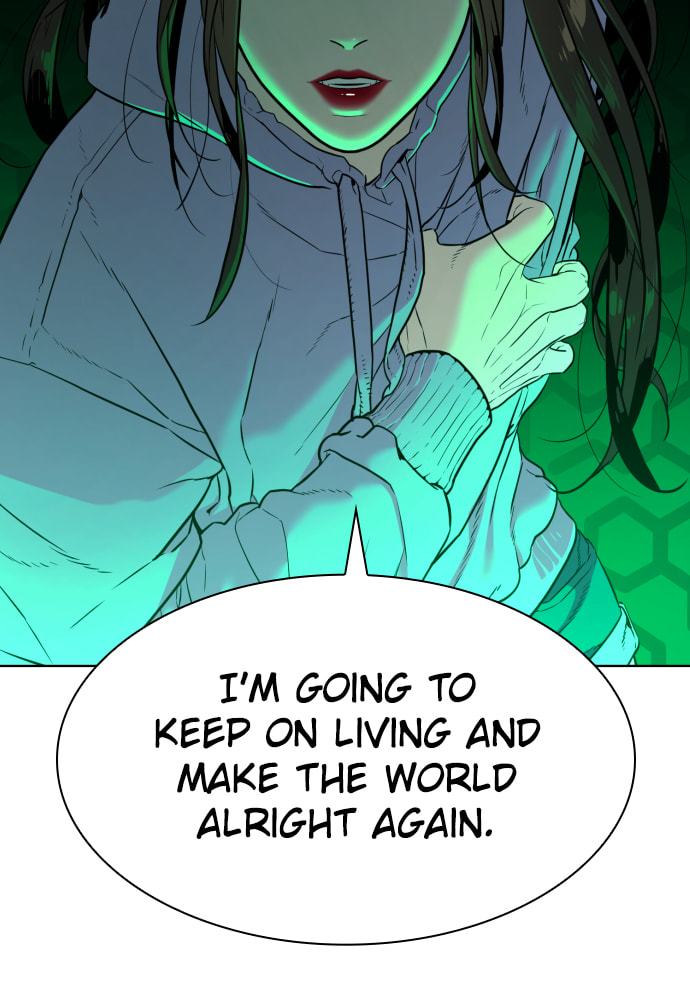 Read Unholy Blood chapter 28 image 17 on Lezhin
