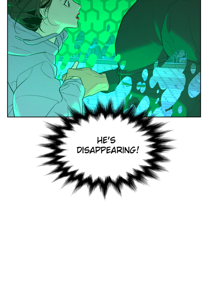 Read Unholy Blood chapter 28 image 19 on Lezhin