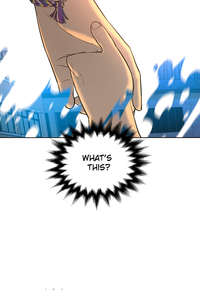Read Unholy Blood chapter 28 image 21 on Lezhin
