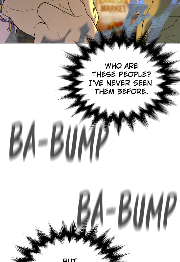 Read Unholy Blood chapter 28 image 23 on Lezhin