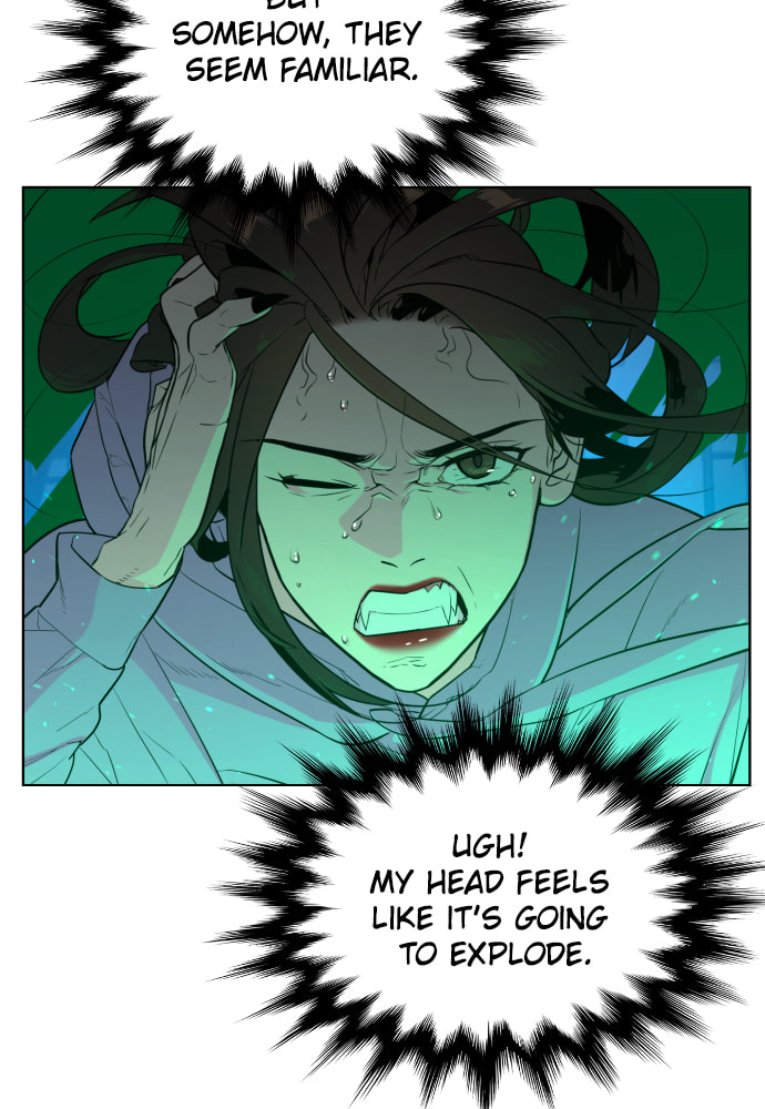 Read Unholy Blood chapter 28 image 24 on Lezhin
