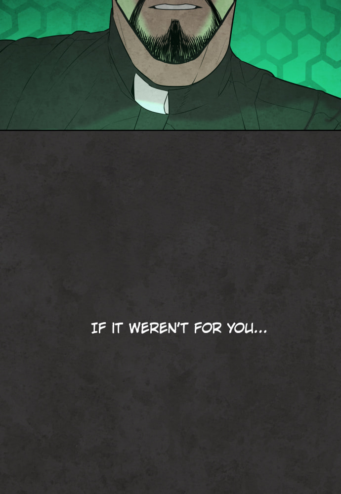 Read Unholy Blood chapter 28 image 3 on Lezhin