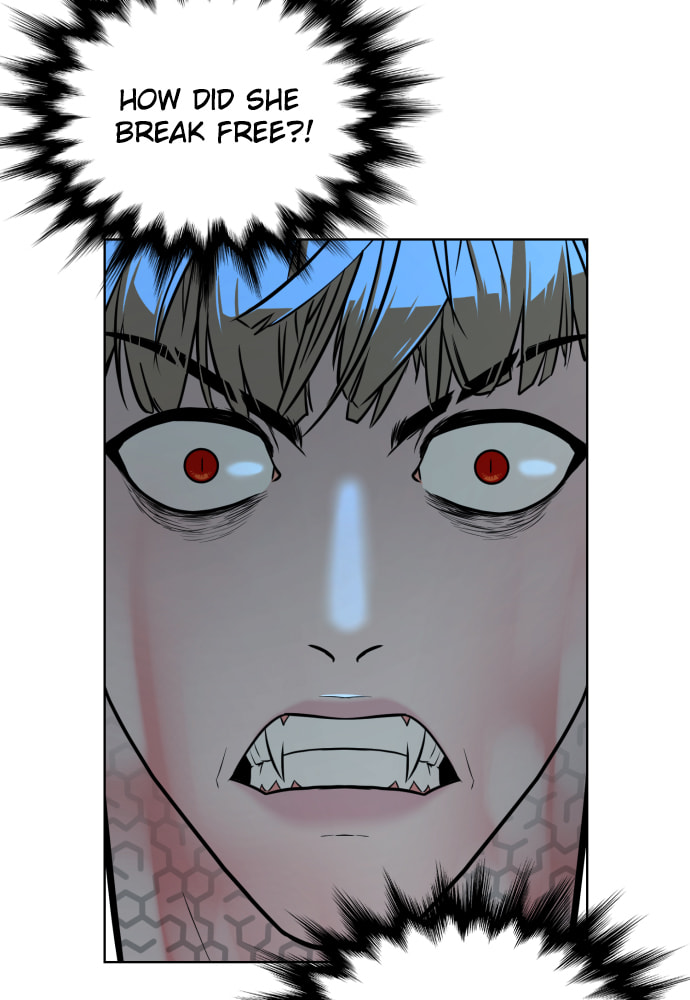 Read Unholy Blood chapter 28 image 31 on Lezhin