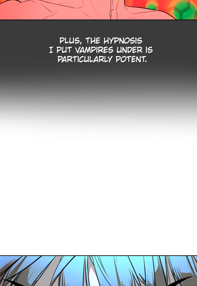 Read Unholy Blood chapter 28 image 33 on Lezhin