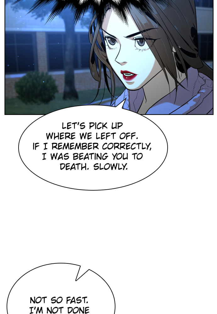 Read Unholy Blood chapter 28 image 38 on Lezhin