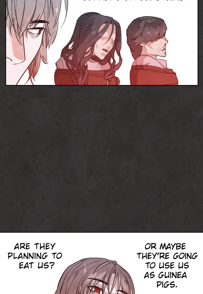 Read Unholy Blood chapter 28 image 48 on Lezhin