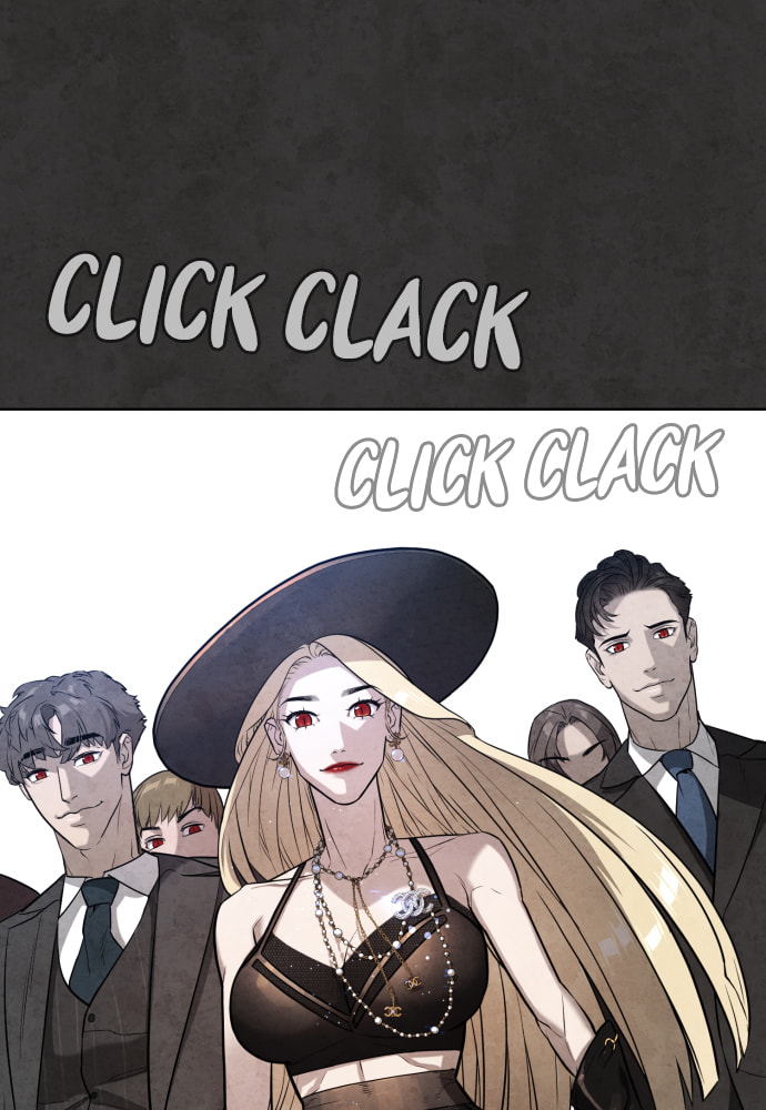 Read Unholy Blood chapter 28 image 58 on Lezhin