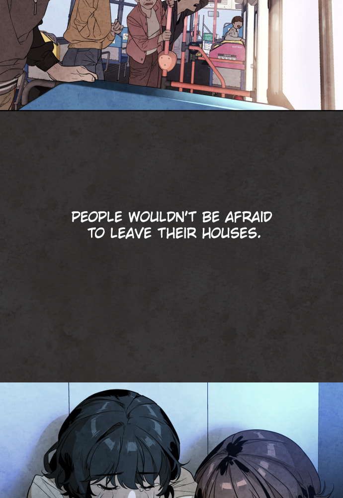 Read Unholy Blood chapter 28 image 6 on Lezhin