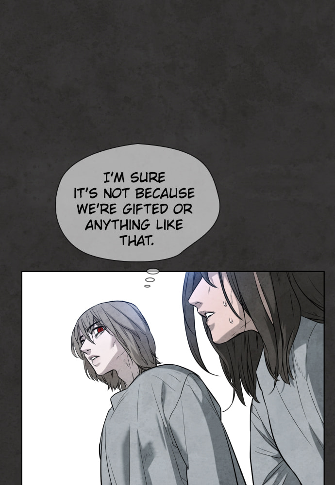 Read Unholy Blood chapter 28 image 62 on Lezhin