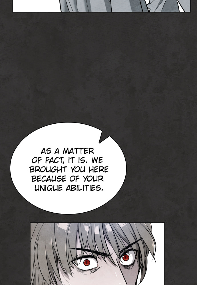 Read Unholy Blood chapter 28 image 63 on Lezhin