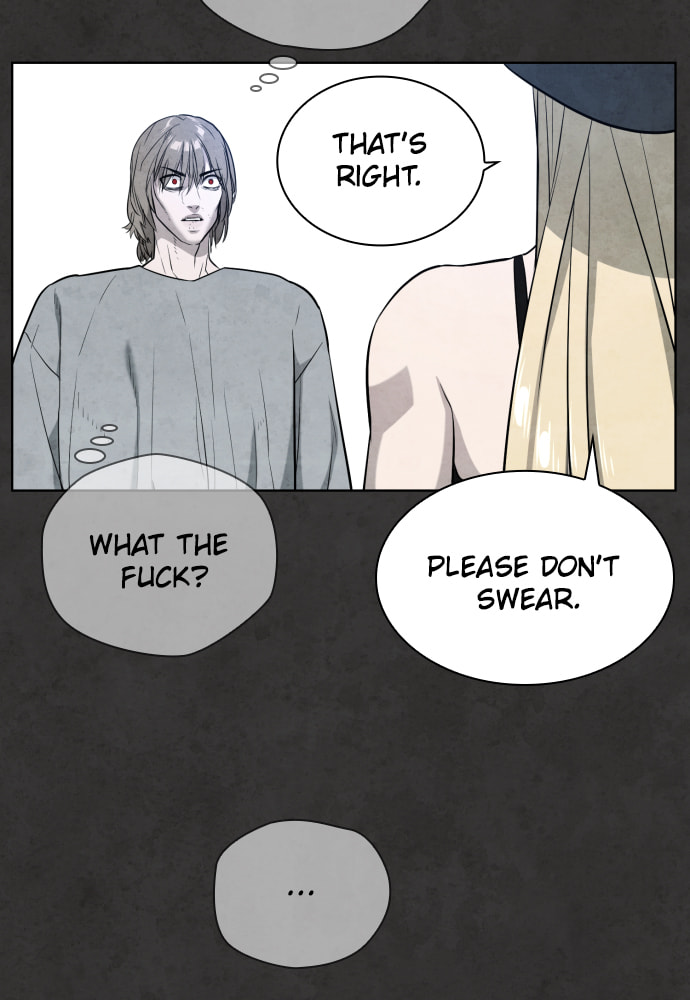 Read Unholy Blood chapter 28 image 65 on Lezhin
